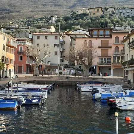Casa Adua * Brenzone sul Garda