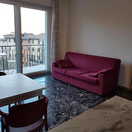 Appartamento Casa Adua