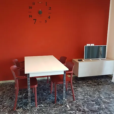 Appartamento Casa Adua