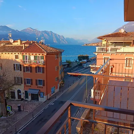 Casa Adua Apartman *