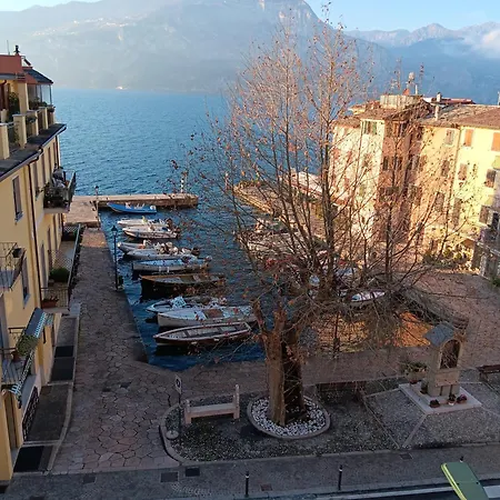 Casa Adua Apartman *