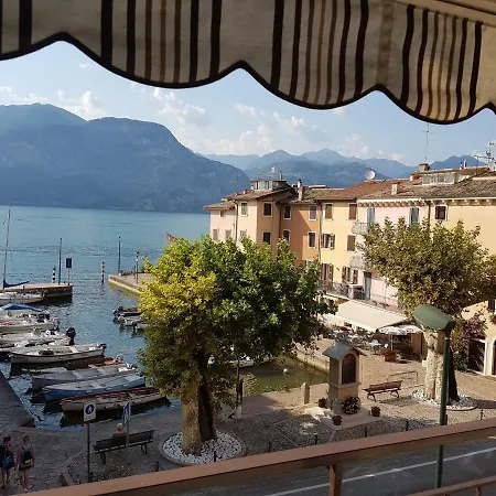 Casa Adua * Brenzone sul Garda