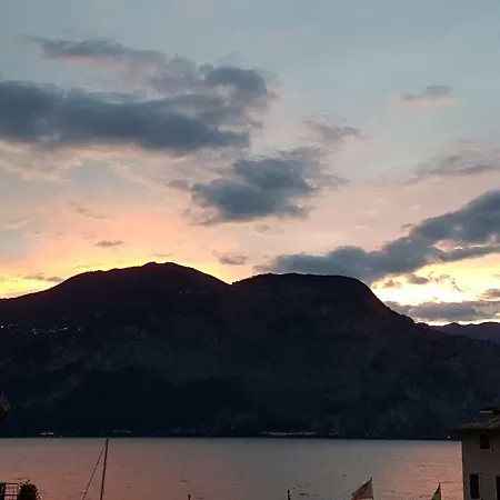 Casa Adua Brenzone sul Garda