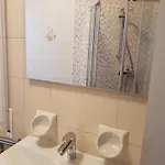 公寓 Casa Adua 布雷佐内加尔达