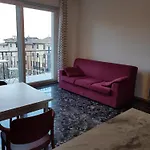 公寓 Casa Adua