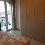 Casa Adua アパート ブレンゾーネ