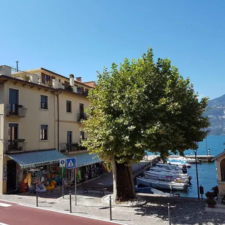 Casa Adua Brenzone sul Garda