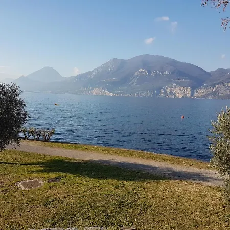 Casa Adua Brenzone sul Garda