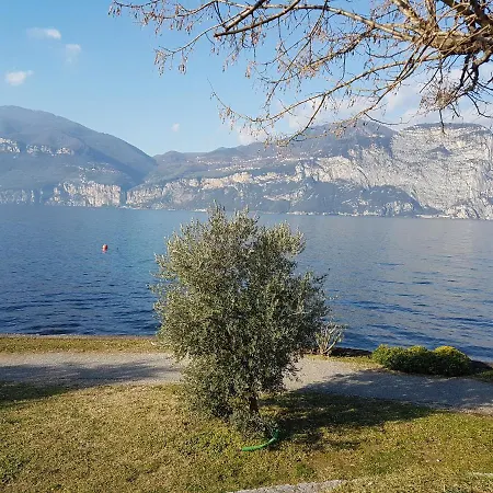 Appartamento Casa Adua *