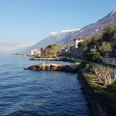 Casa Adua Brenzone sul Garda