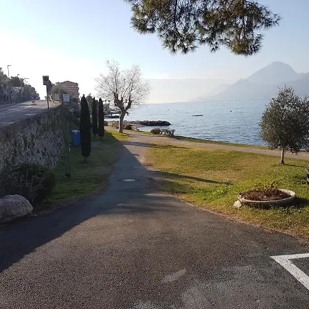 Casa Adua Brenzone sul Garda
