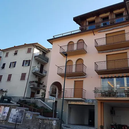 Casa Adua Brenzone sul Garda