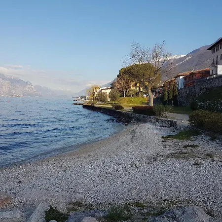 Appartamento Casa Adua
