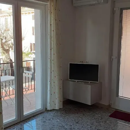 Casa Adua Brenzone sul Garda