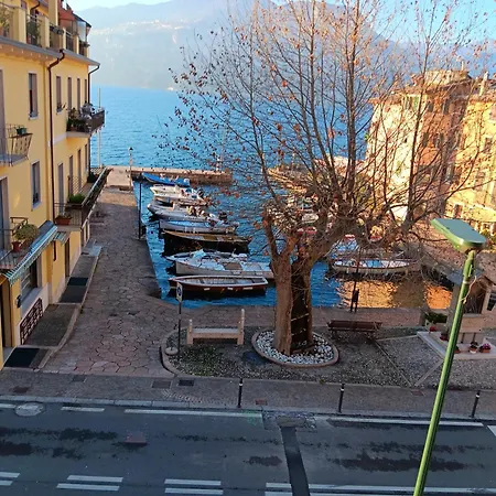 Casa Adua Brenzone sul Garda