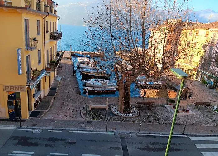 Casa Adua Brenzone sul Garda