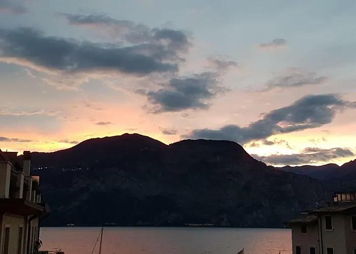 Casa Adua Brenzone sul Garda