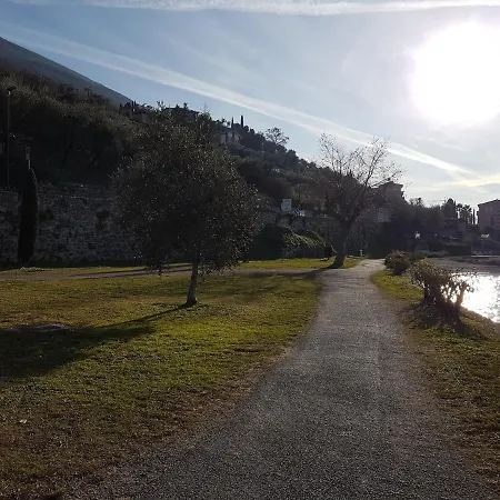 Casa Adua * Brenzone sul Garda