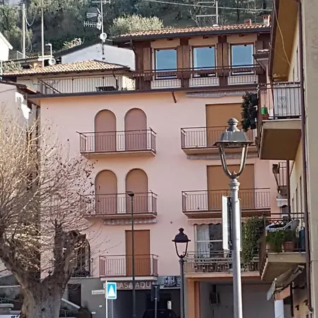 Apartmán Casa Adua