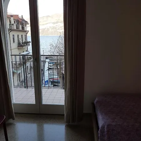 Apartmán Casa Adua *
