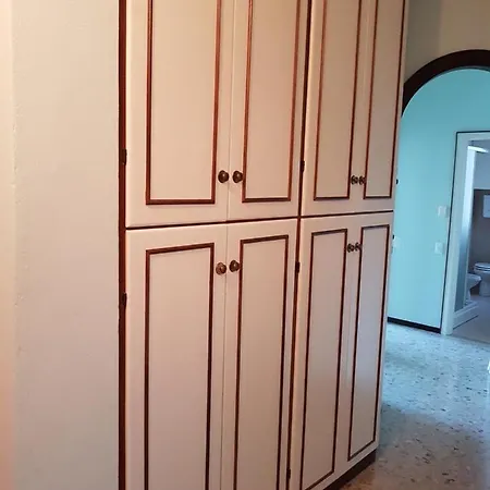 Casa Adua Lägenhet *