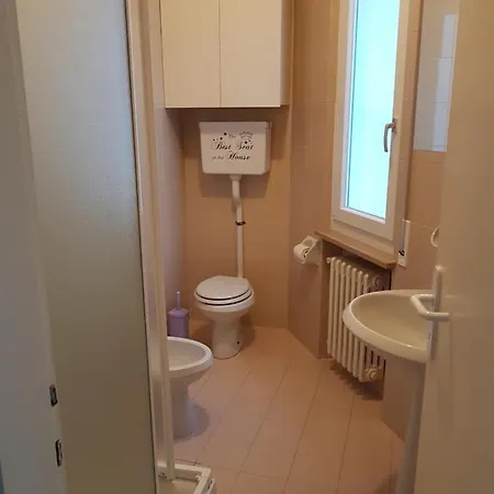 Casa Adua Lägenhet Brenzone sul Garda