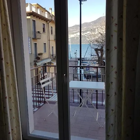 Casa Adua Brenzone sul Garda