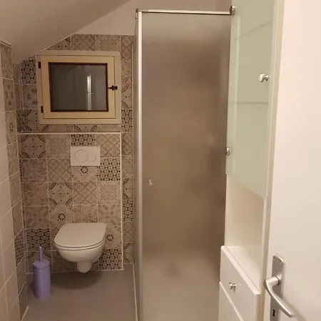 Casa Adua Apartmán *