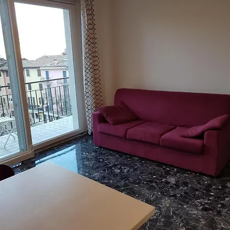 Casa Adua Apartmán