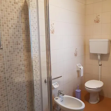 Casa Adua Apartmán Brenzone sul Garda