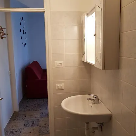 Apartmán Casa Adua Brenzone sul Garda