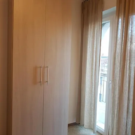 Apartmán Casa Adua