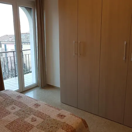 Casa Adua Apartmán Brenzone sul Garda