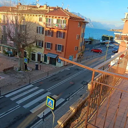 Lägenhet Casa Adua