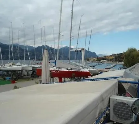 Casa Adua Brenzone sul Garda