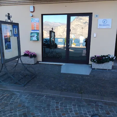 Apartmán Casa Adua *