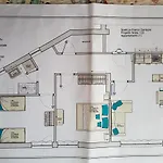 Casa Adua Appartamento *
