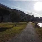 Casa Adua * Brenzone sul Garda