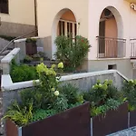Appartamento Casa Adua Brenzone sul Garda