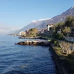 Casa Adua Brenzone sul Garda