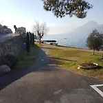 Casa Adua Brenzone sul Garda