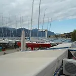 Casa Adua Brenzone sul Garda
