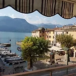 Casa Adua * Brenzone sul Garda