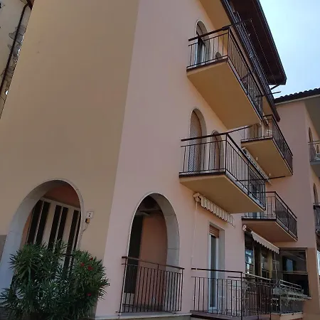 Casa Adua Apartment *