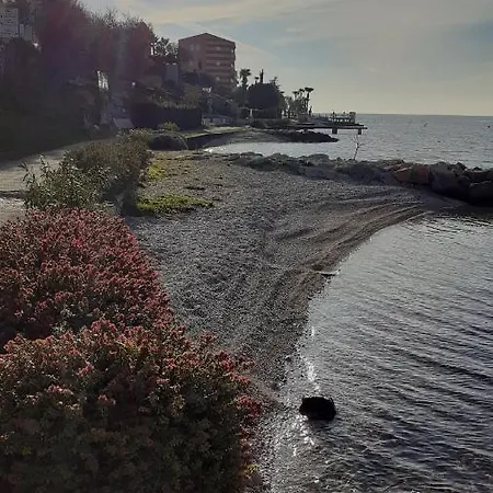 Casa Adua Apartment Brenzone sul Garda