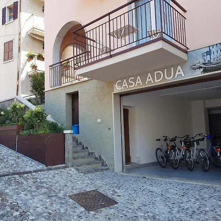 Casa Adua *