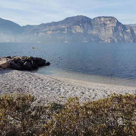 Casa Adua Apartment Brenzone sul Garda