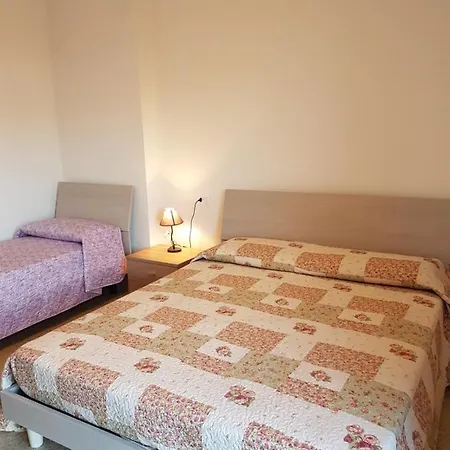 Casa Adua Apartment *