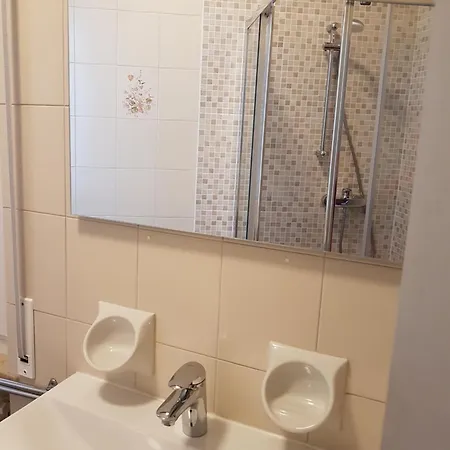 Apartment Casa Adua Brenzone sul Garda