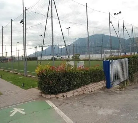 Apartment Casa Adua Brenzone sul Garda